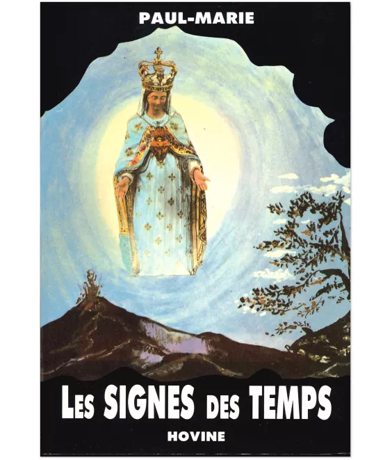 Paul-Marie - Les Signes des Temps