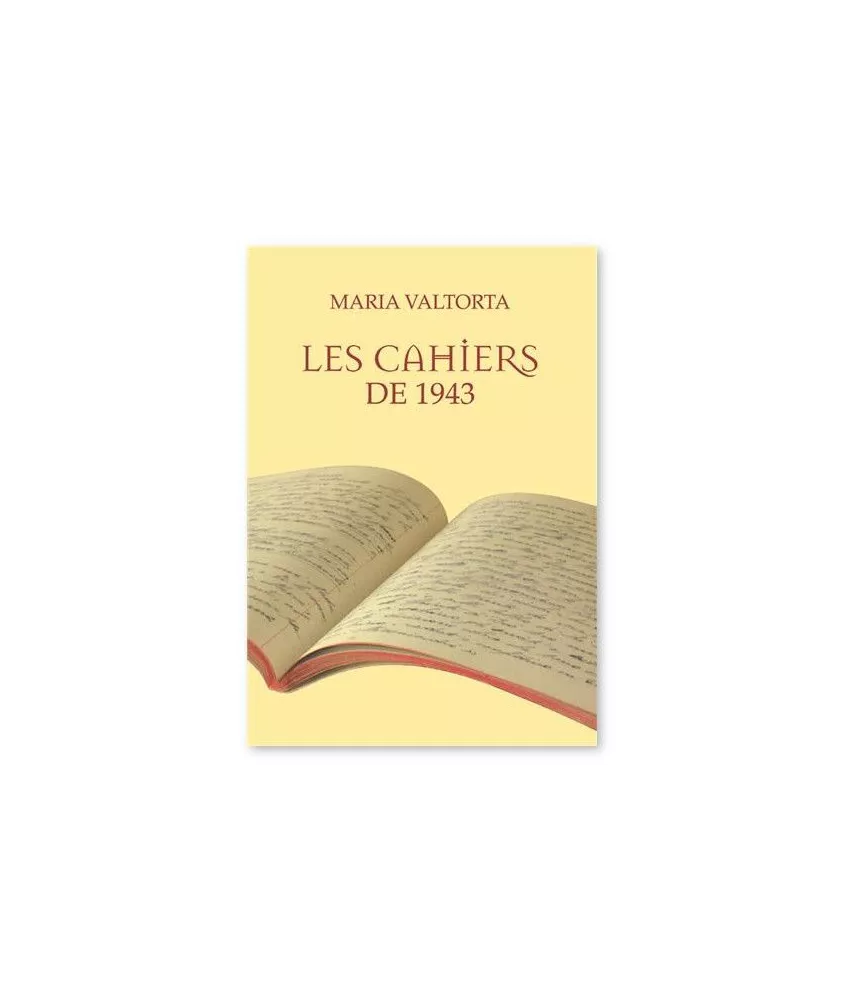 Les cahiers de 1943