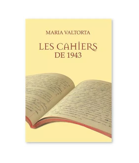 Les cahiers de 1943