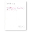 Saint Thomas de Cantorbéry