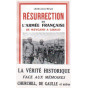 Marcel Lerecouvreux - Résurrection de l'armée française