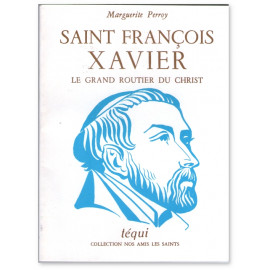 Saint François-Xavier