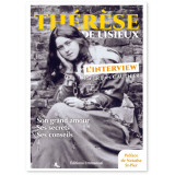 Thérèse de Lisieux l'interview