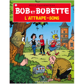 Bob et Bobette N°103