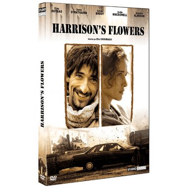 Harisson's flowers