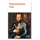 Inigo - Portrait d'Ignace de Loyola
