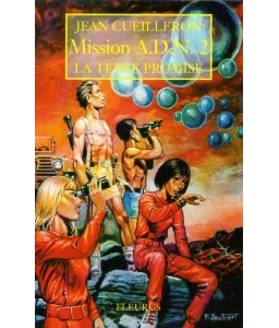 Mission A.D.N.