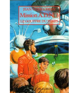 Mission A.D.N.