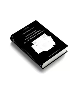 Philippe Roy-Lysencourt - Recueil de documents du Coetus Internationalis Patrum