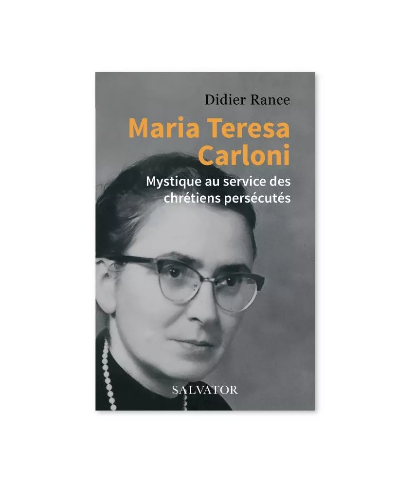 Maria Teresa Carloni