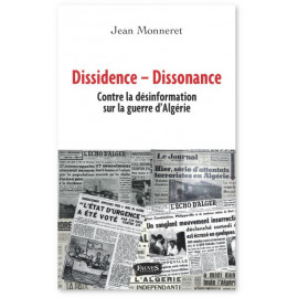 Dissidence - Dissonance