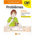 Problèmes CM1