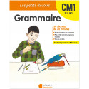 Grammaire CM1