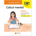 Calcul mental CM1