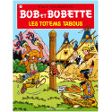 Bob et Bobette N°108