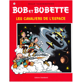 Bob et Bobette N°109