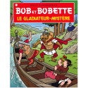 Bob et Bobette N°113