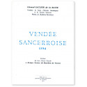 La Vendée sancerroise 1796