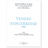 La Vendée sancerroise 1796
