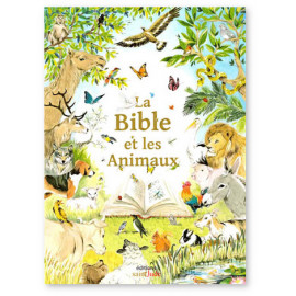 Mauricette Vial-Andru - La Bible et les animaux