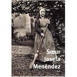 Vie de soeur Josefa Menendez