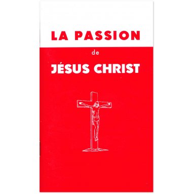 Josefa Menendez - La Passion de Jésus-Christ