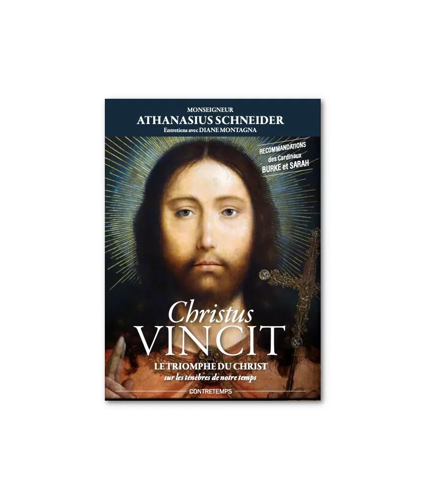 Christus Vincit