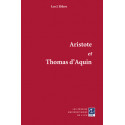 Aristote et Thomas d'Aquin