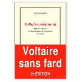 Voltaire Méconnu