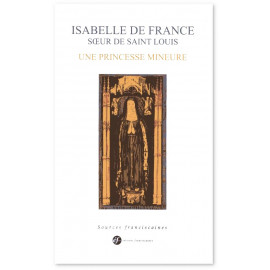 Isabelle de France, soeur de saint Louis