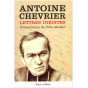 Père Antoine Chevrier - Lettres inédites
