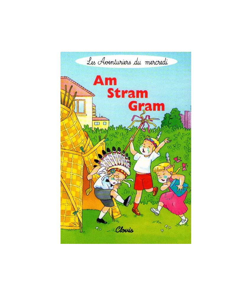 Am Stram Gram