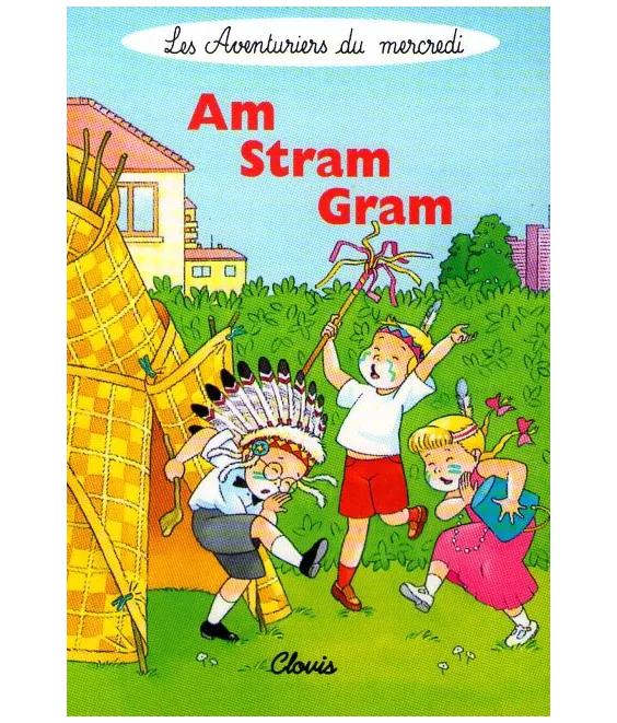 Am Stram Gram