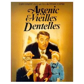 Arsenic et Vieilles Dentelles