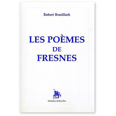 Les poèmes de Fresnes
