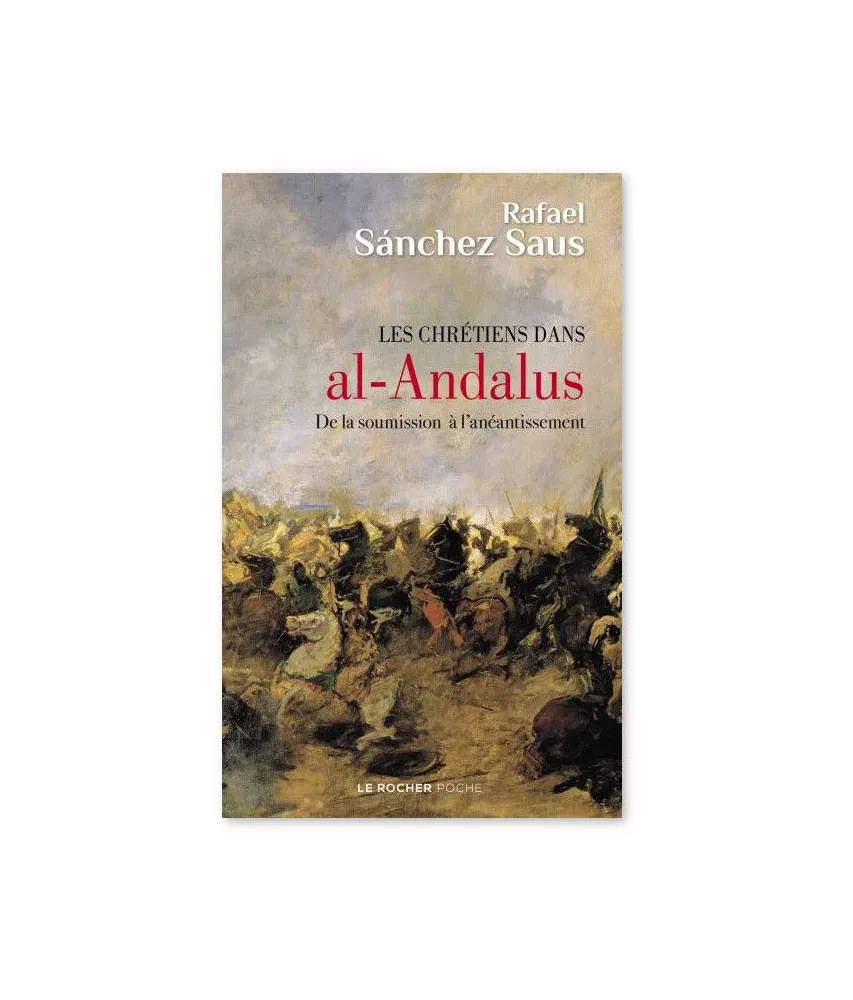 Les chrétiens dans al-Andalus