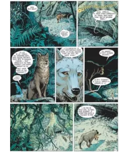 Rudyard Kipling - Le livre de la jungle
