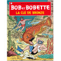 Bob et Bobette N°116