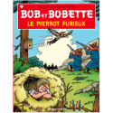 Bob et Bobette N°117