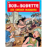 Bob et Bobette N°122