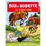 Bob et Bobette N°123