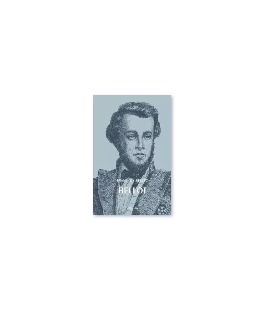 François Bellec  - Bellot