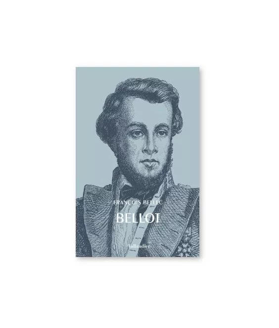 François Bellec  - Bellot