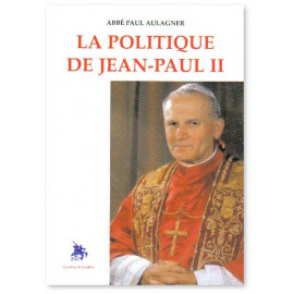 La politique de Jean-Paul II