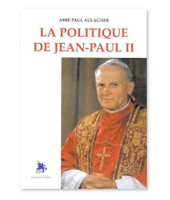 La politique de Jean-Paul II