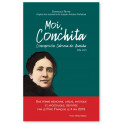 Moi, Conchita Conception Cabrera de Armida 1894-1937