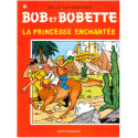 Bob et Bobette N°129