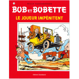 Bob et Bobette N°135