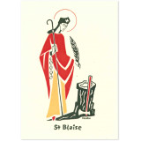 Saint Blaise