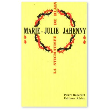 Marie-Julie Jahenny